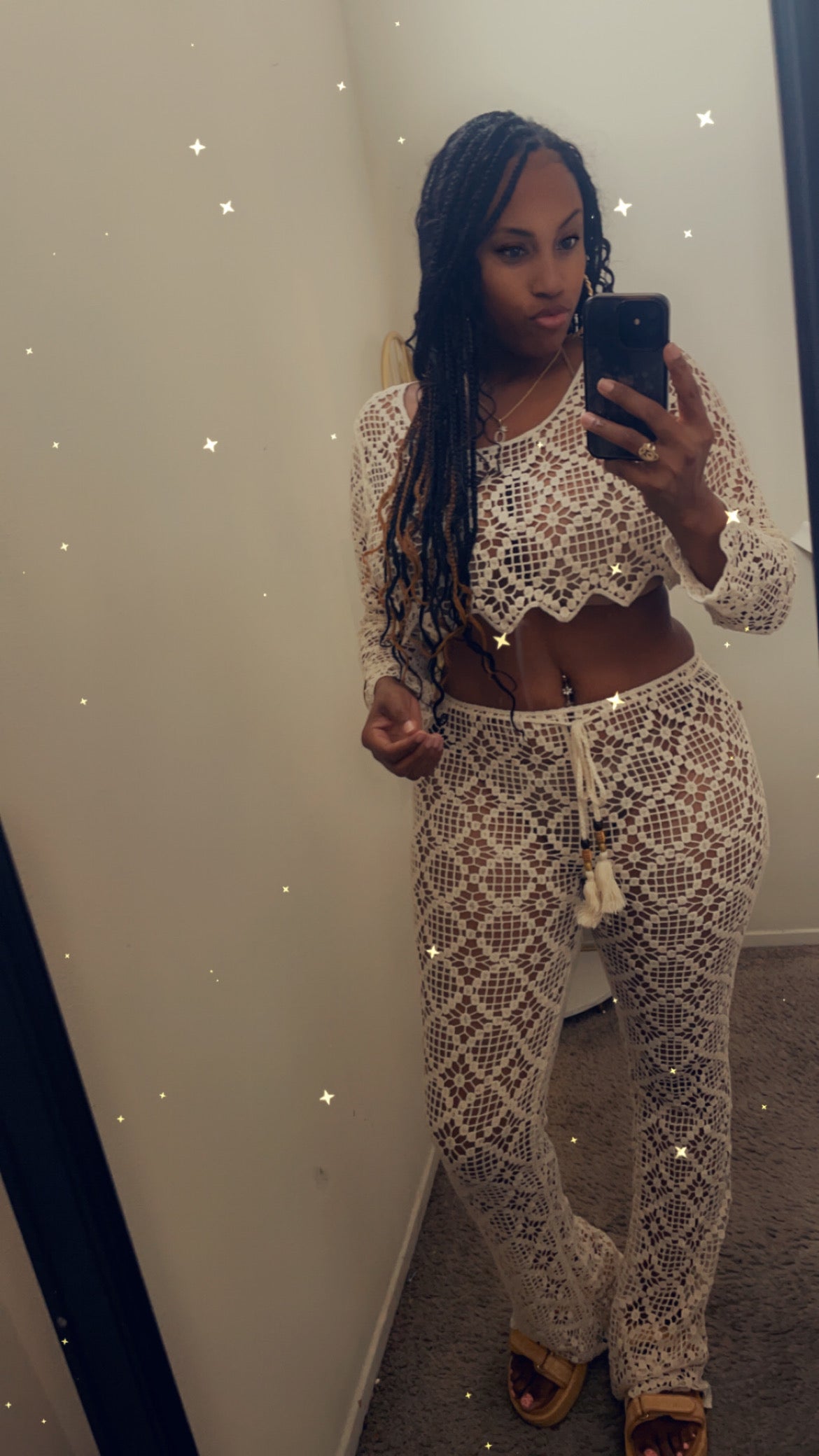 Resort Life