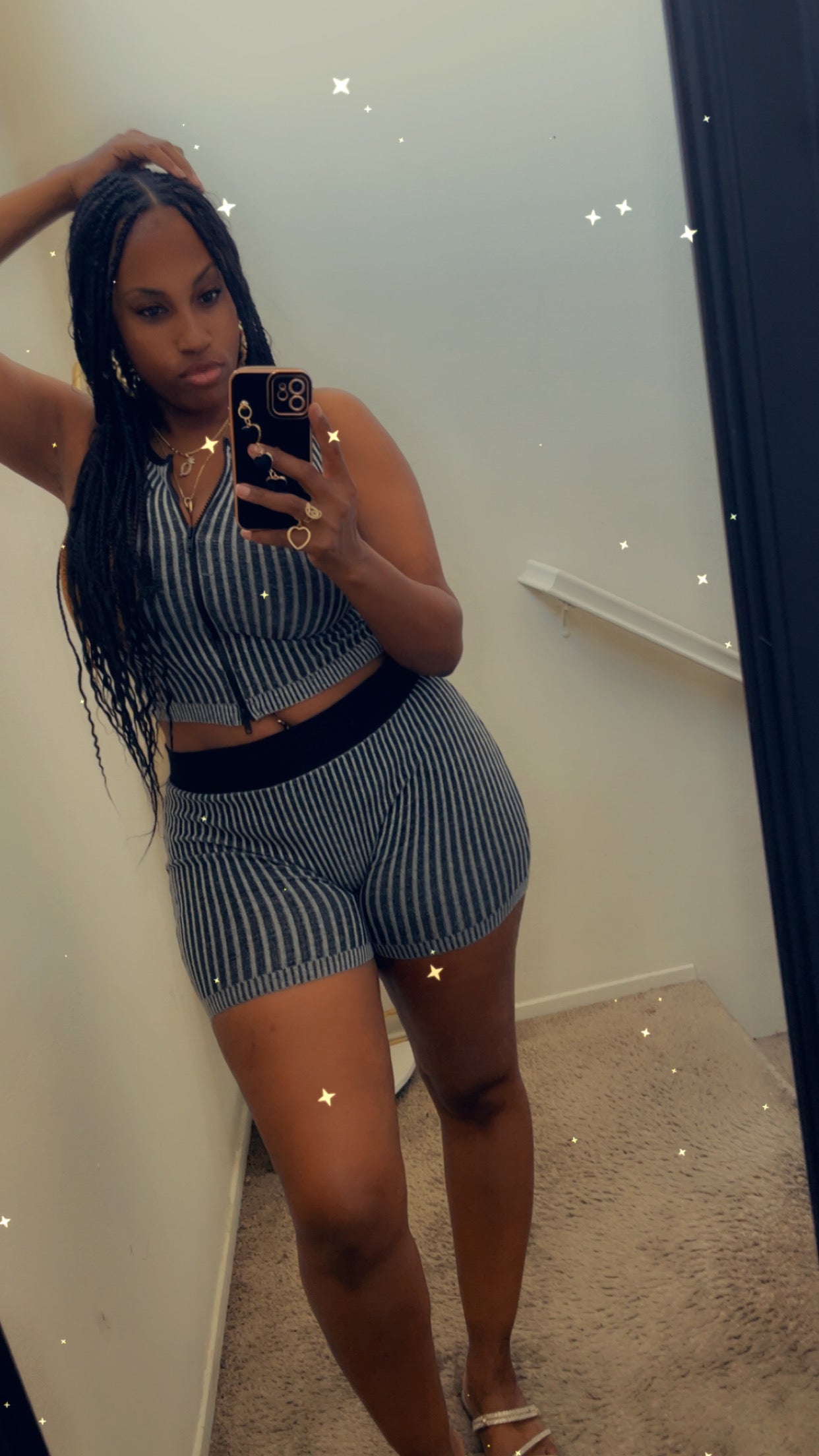 Keep it cute set