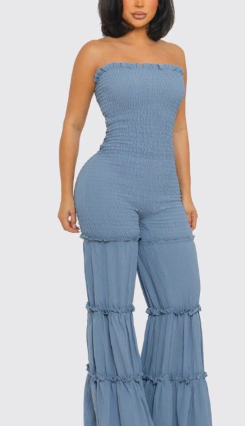 Serena jumpsuit