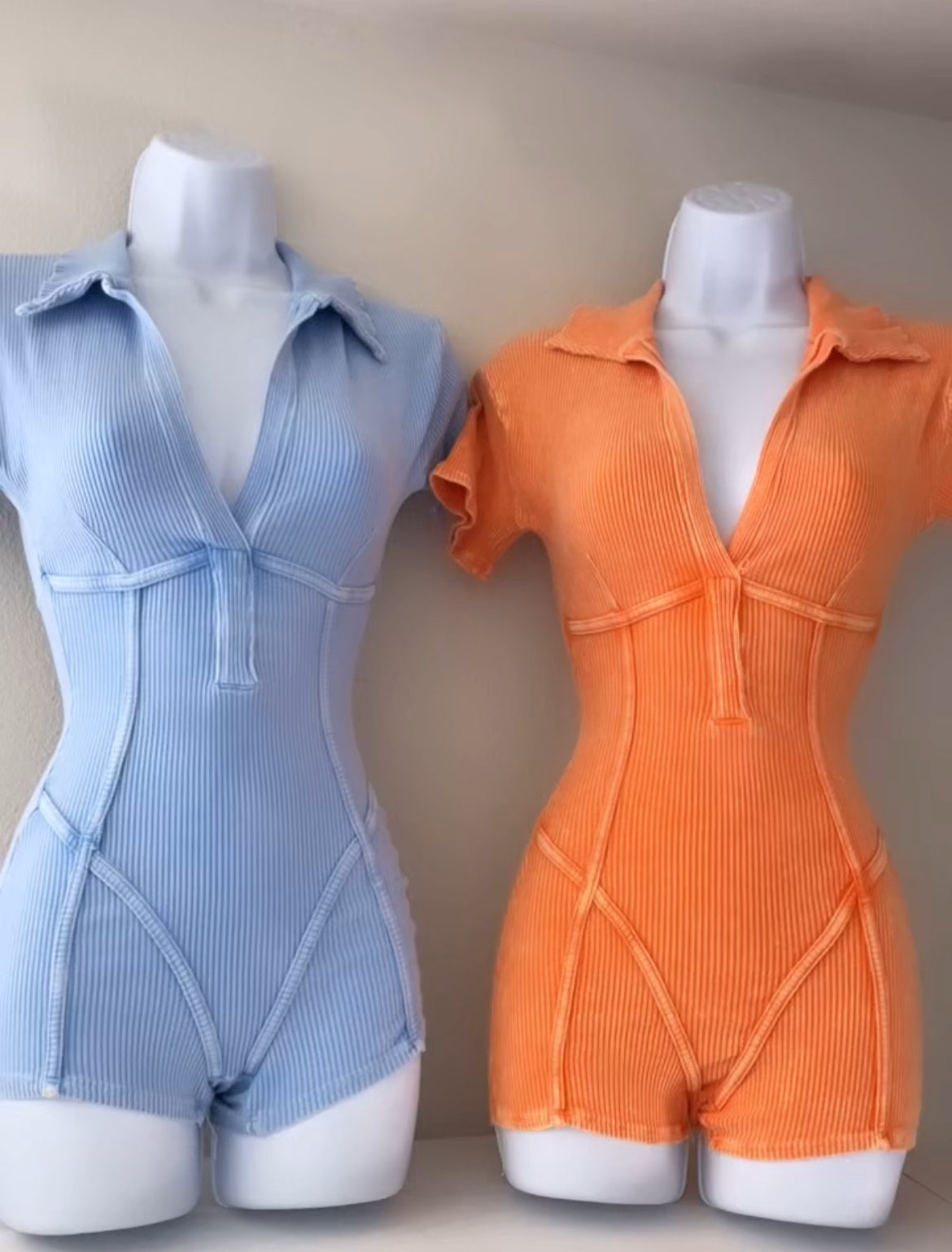 Most wanted rompers