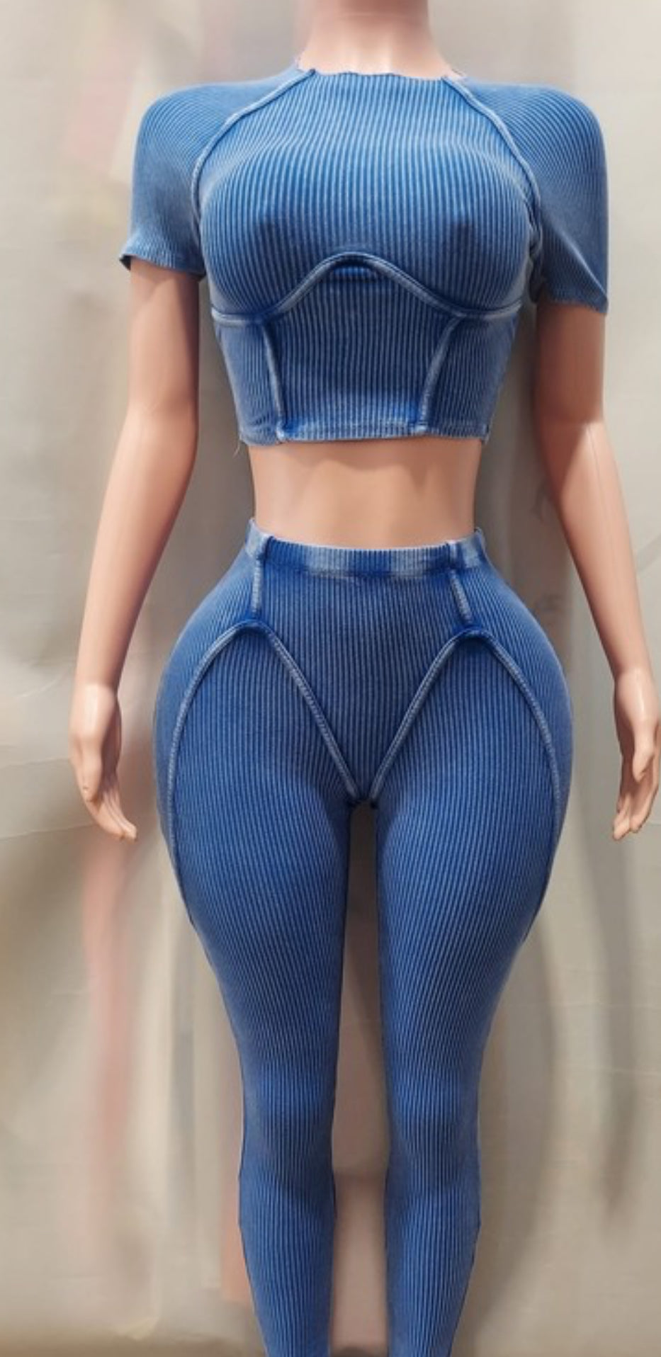 Most wanted set