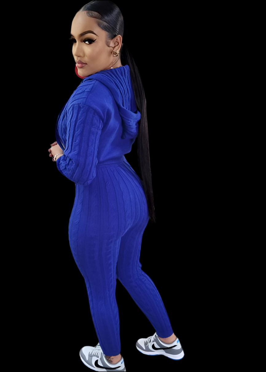 Demure Essentials set