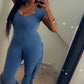 Rock-a-bye jumpsuit