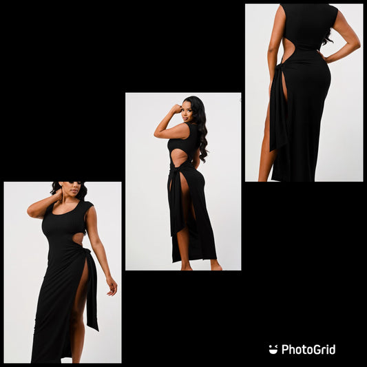 Pressure Dress