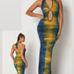 Lemon Drop Maxi