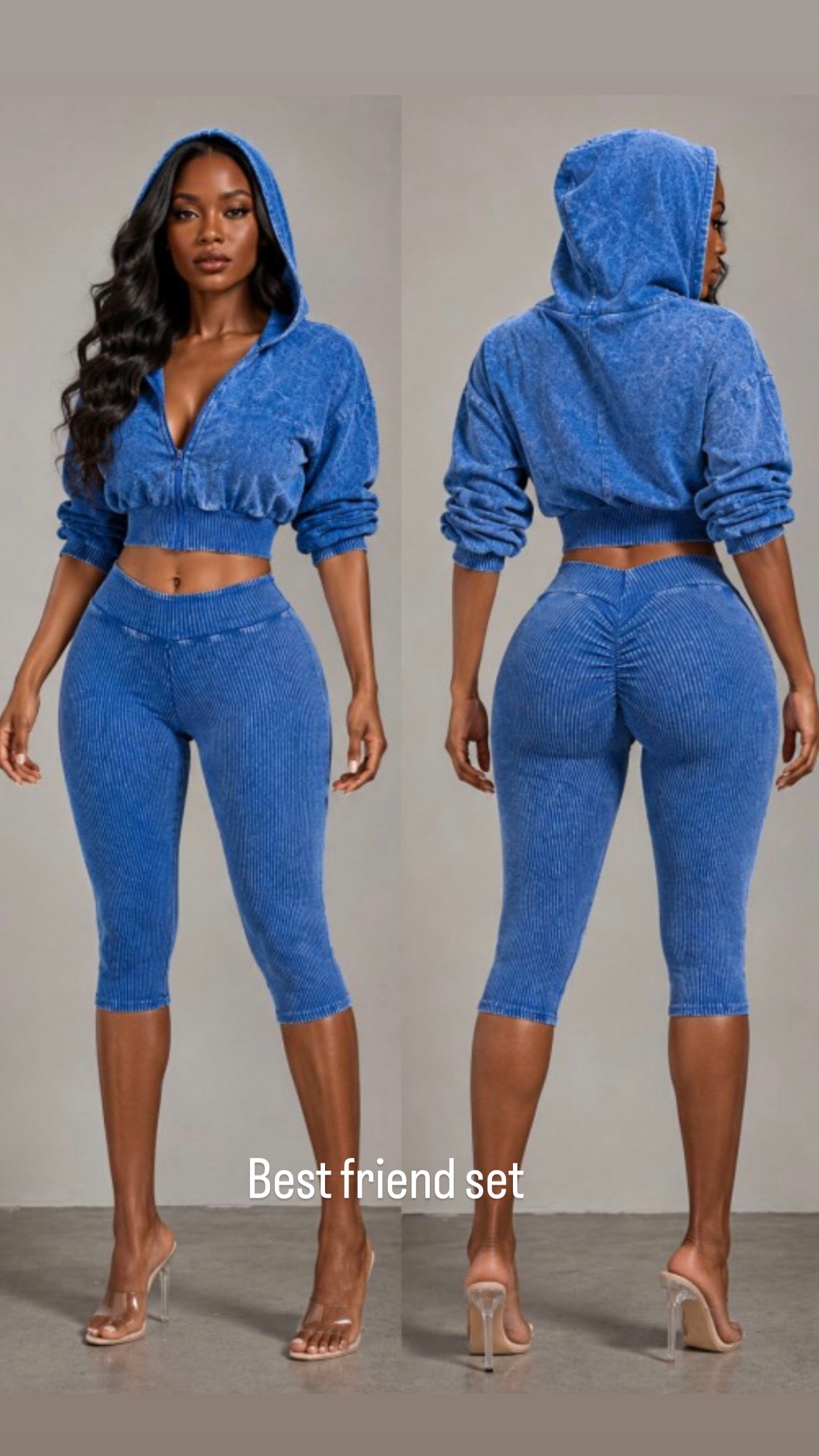 Best Friend Set