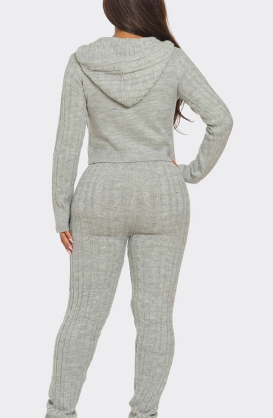 Demure Essentials set