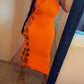 Big Ego dress