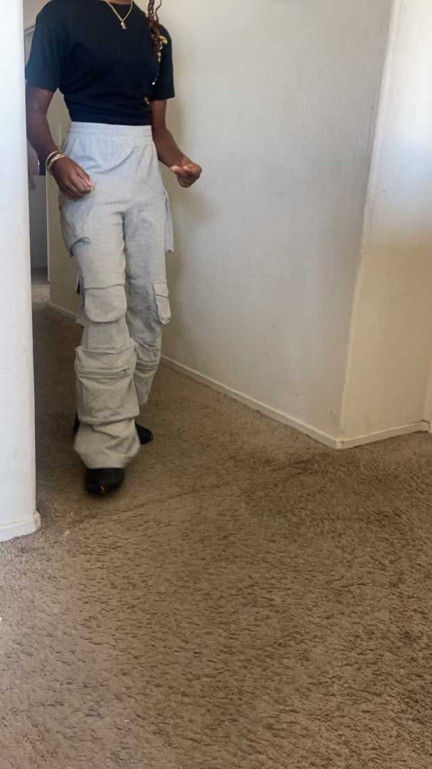 Cargo Sweats