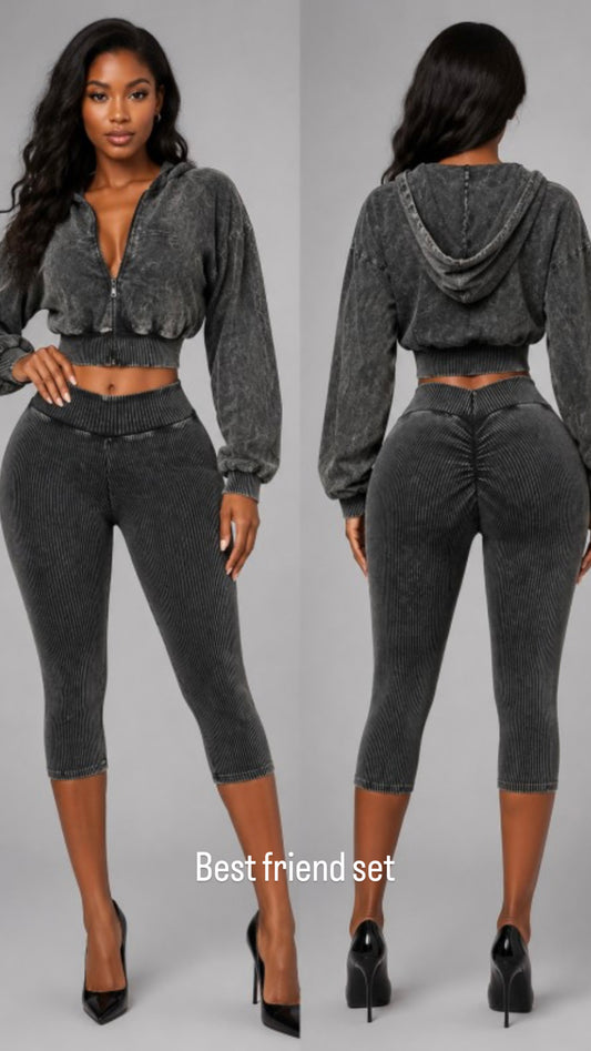 Best Friend Set
