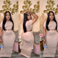O ring dress