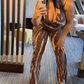Cowgirl jumpsuit