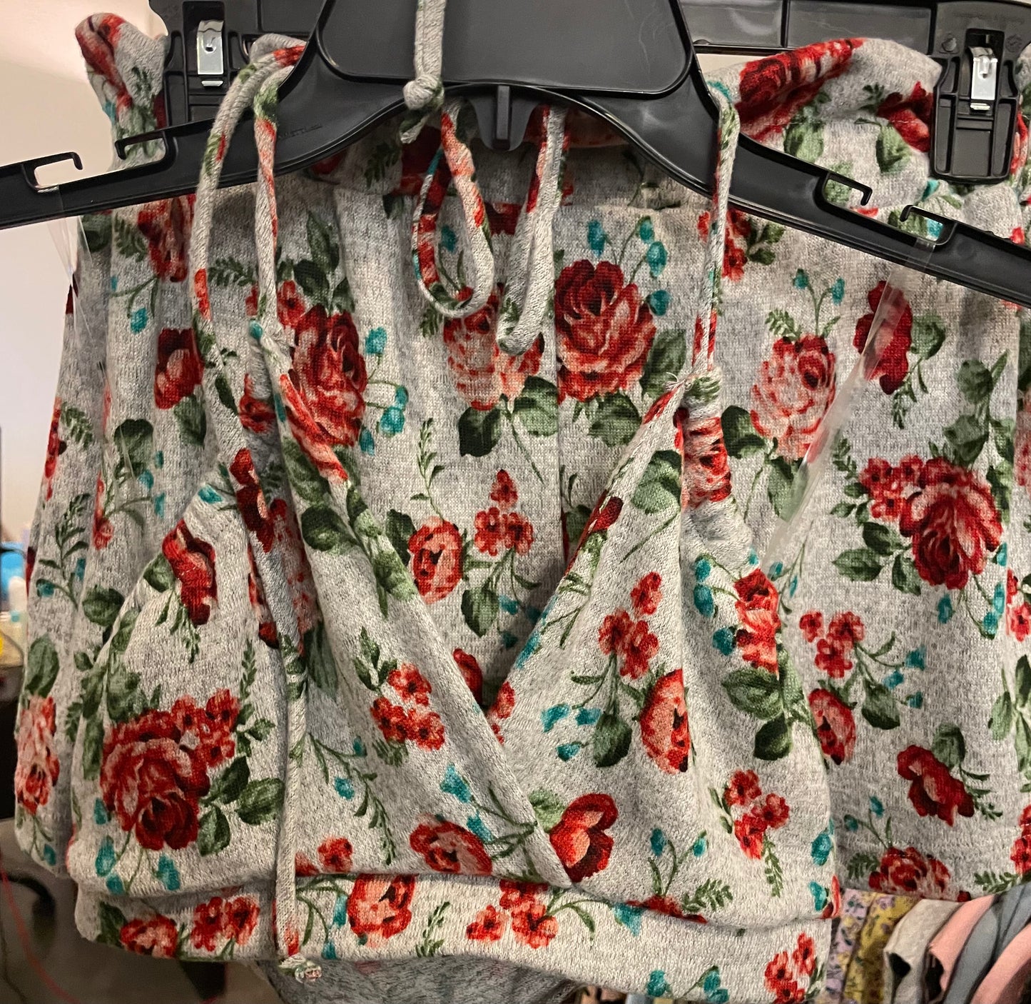 Flower Bomb set