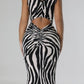 Obsession Dress