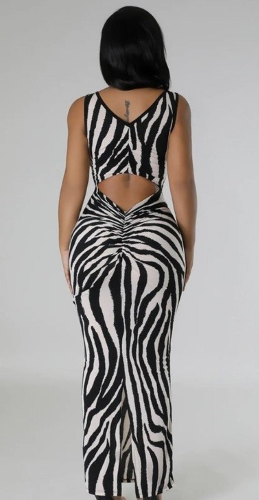 Obsession Dress