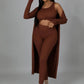 Fall Cardigan Sets