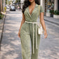 Deior jumpsuit