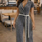 Deior jumpsuit
