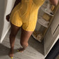 Spring Fling rompers