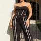 Sporty track set