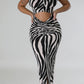 Obsession Dress