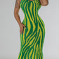 Obsession Dress