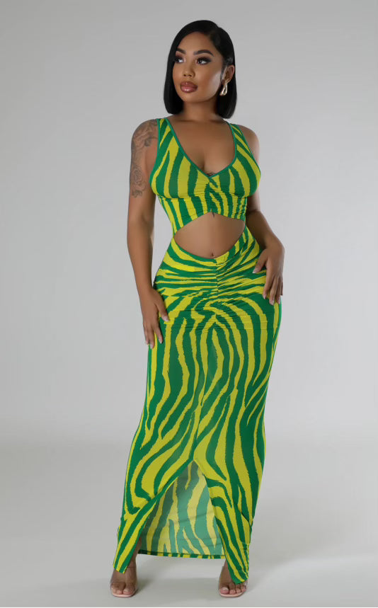 Obsession Dress