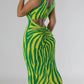Obsession Dress