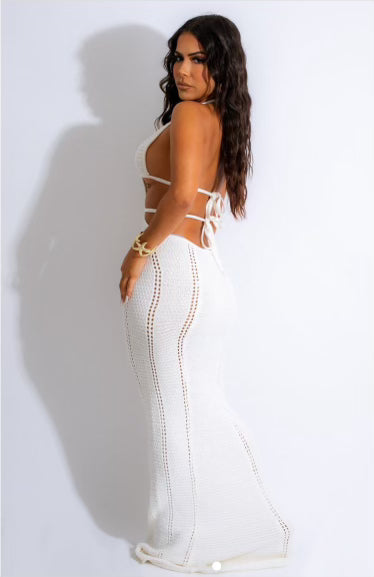 Summer Vixen dress