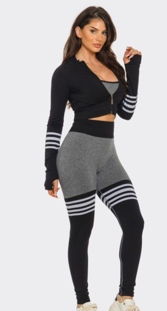 3pc Mom Set