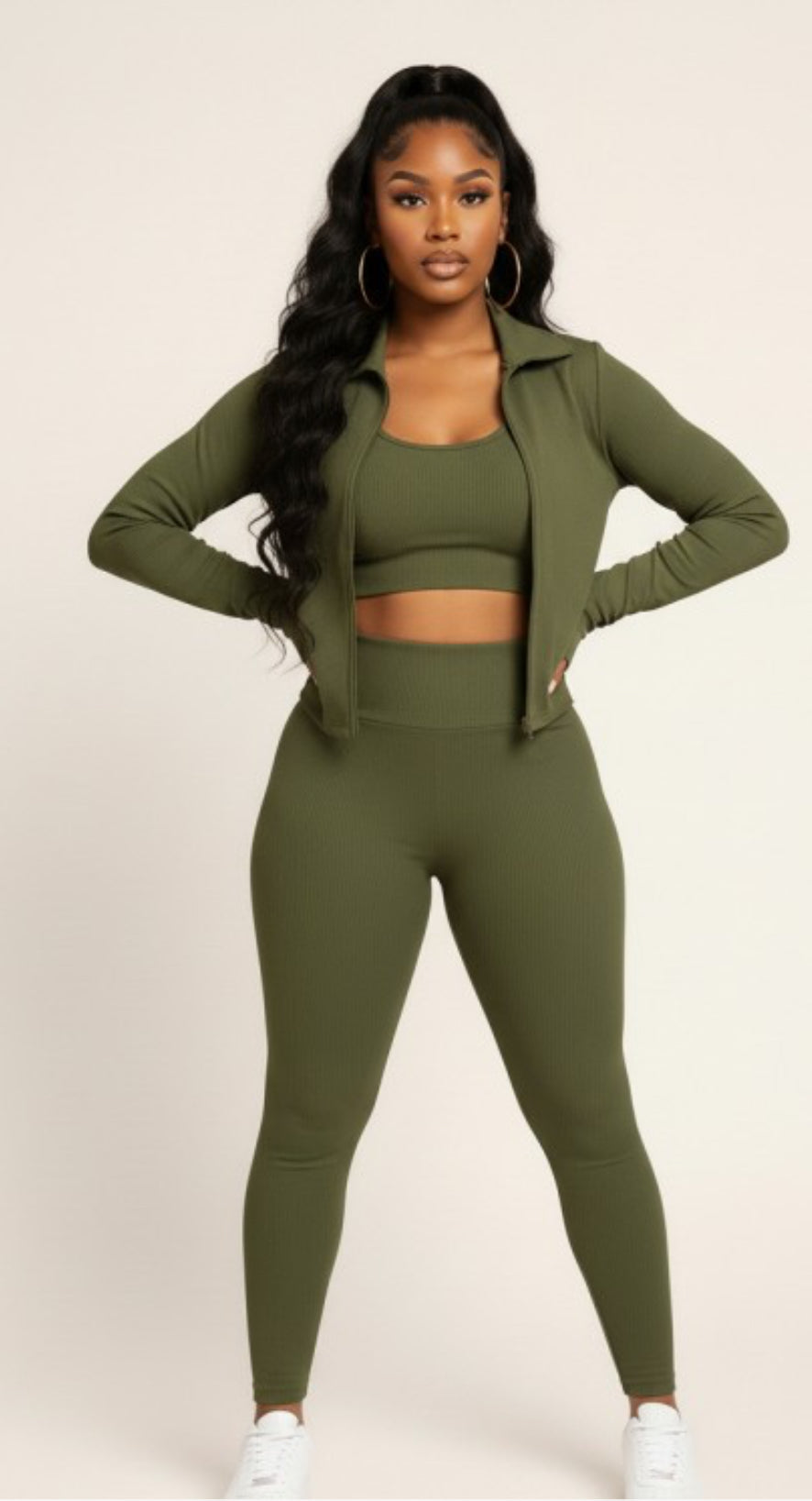 Fit bae set