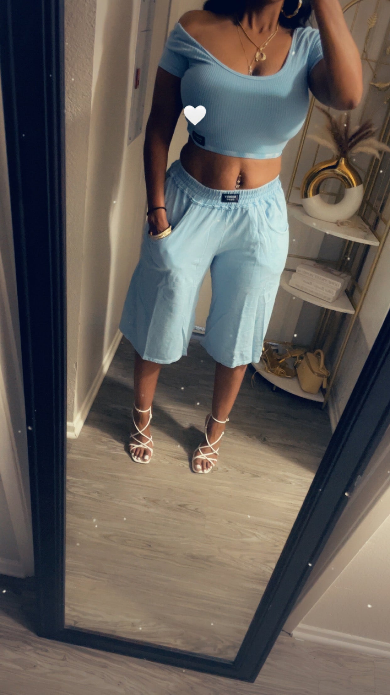 Jade set