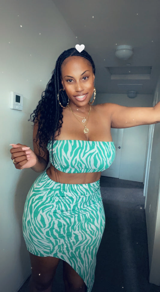 Lunch Bae Set