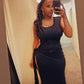 Pressure Dress