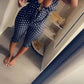 Just a girl set