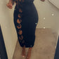 Big Ego dress