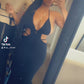 Summer Vixen dress
