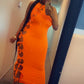 Big Ego dress