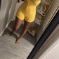 Spring Fling rompers