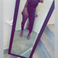 Stanky leg jumpsuit