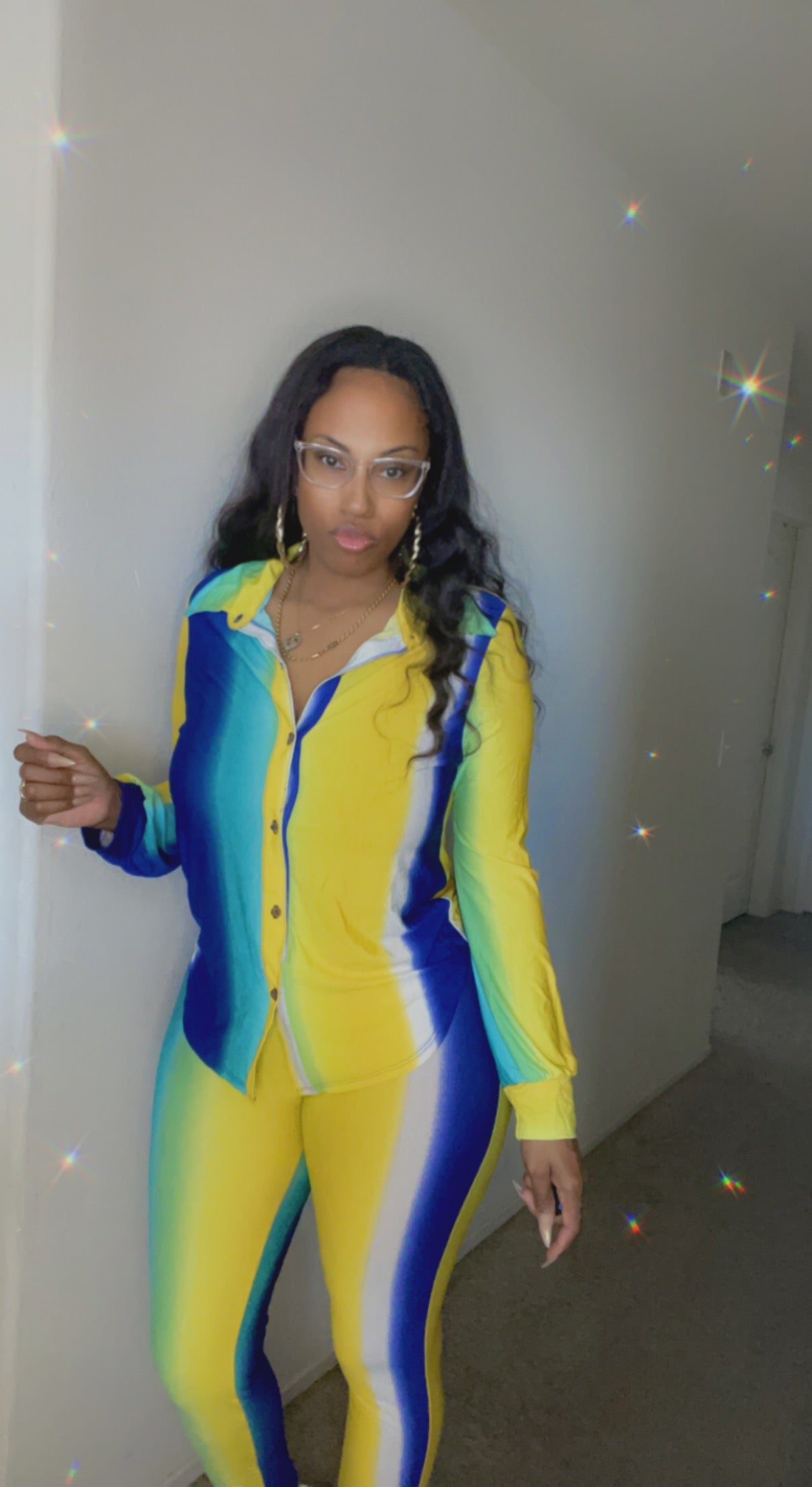 Business Bae Set