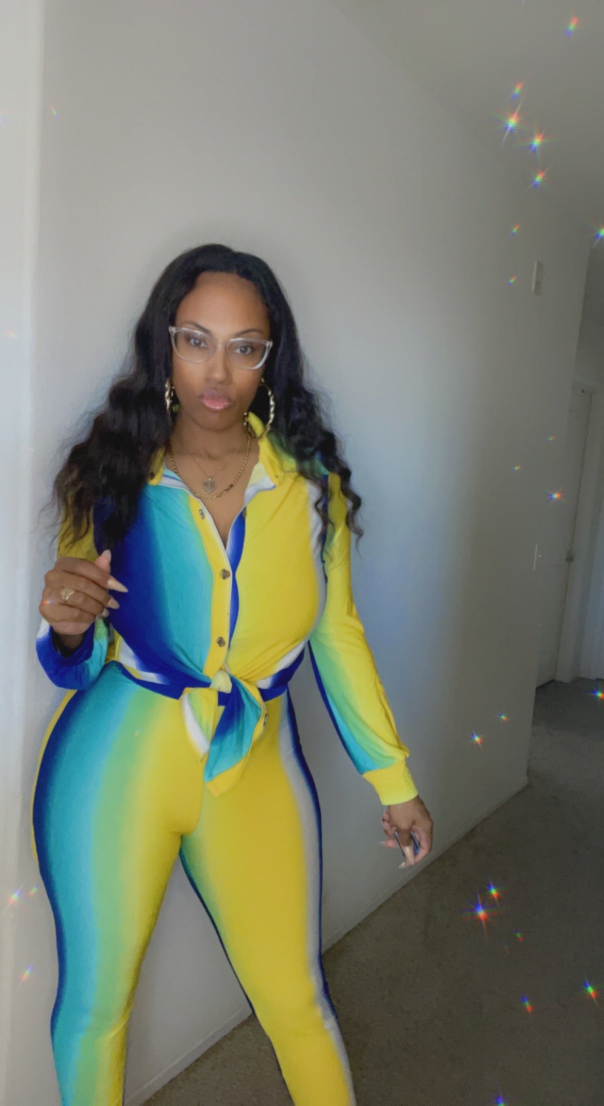 Business Bae Set